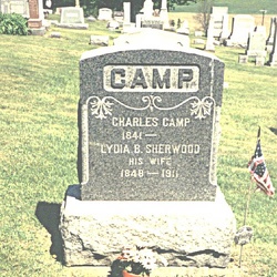 Cemetery Photos