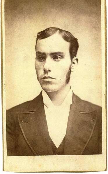 William Henry Camp