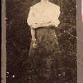 Jessie Lee St Clair 9-26-1910